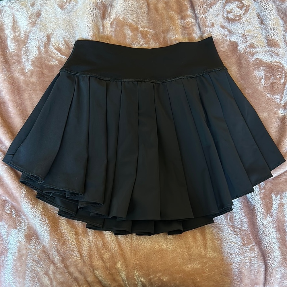 Aerie Tennis Skirt